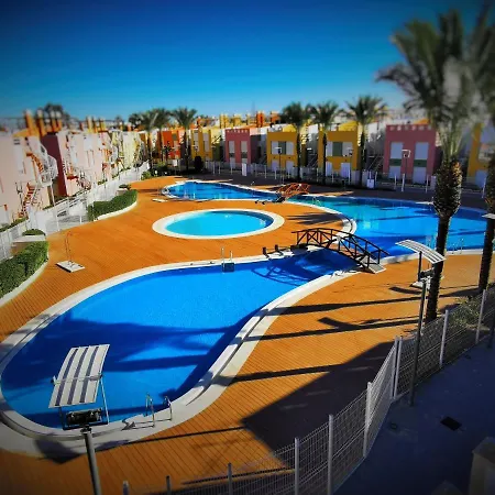 Tu Hogar En Verazul Apartment