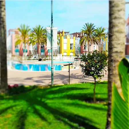 Tu Hogar En Verazul Apartment *