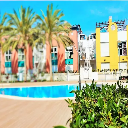 Tu Hogar En Verazul Apartment Vera