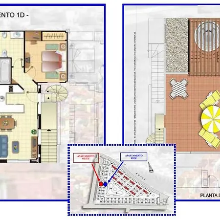 Tu Hogar En Verazul Apartment Vera