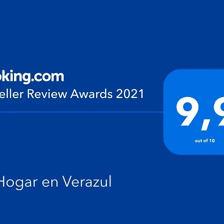Tu Hogar En Verazul