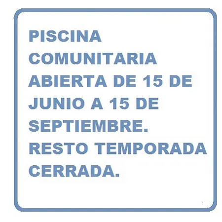 Tu Hogar En Verazul Apartment Vera