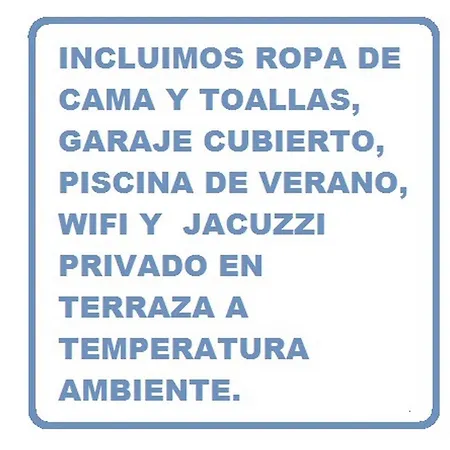 Tu Hogar En Verazul Apartment