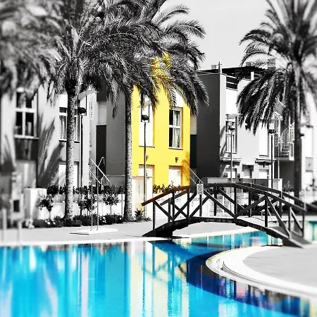 Tu Hogar En Verazul Apartment