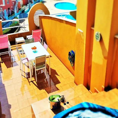 Apartment Tu Hogar En Verazul Vera