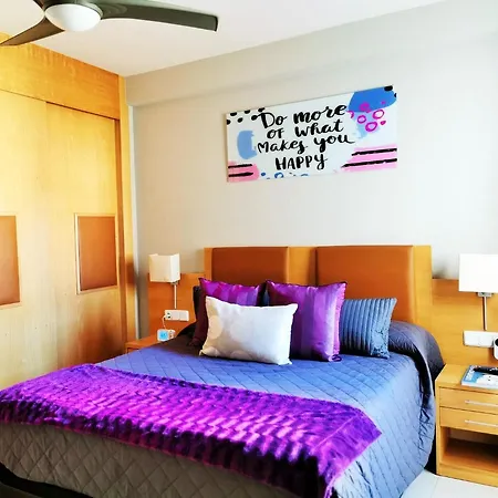 Tu Hogar En Verazul Apartment Vera