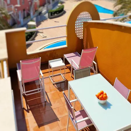 Tu Hogar En Verazul Apartment