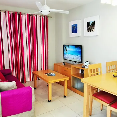 Tu Hogar En Verazul Apartment