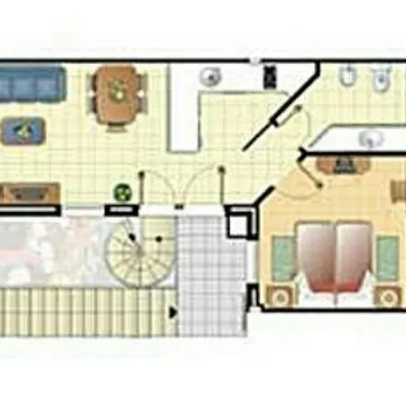 Tu Hogar En Verazul Apartment *