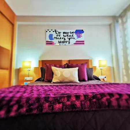 Tu Hogar En Verazul Apartment Vera