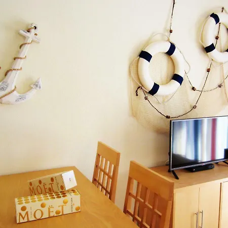 Tu Hogar En Verazul Apartment *