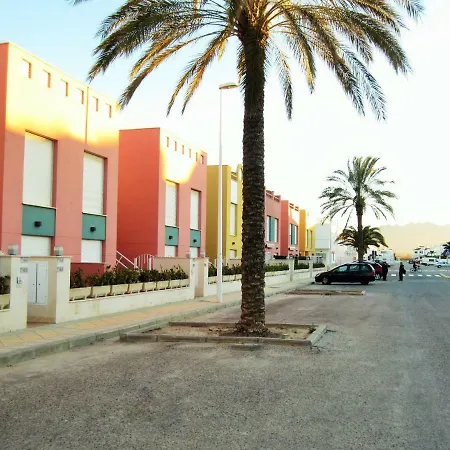 Apartment Tu Hogar En Verazul Vera
