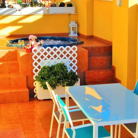 Apartment Tu Hogar En Verazul