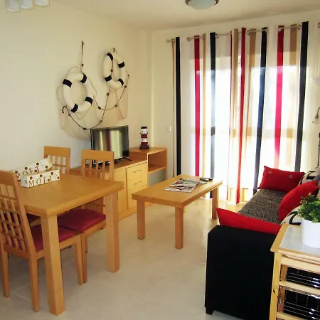 Tu Hogar En Verazul Apartment Vera