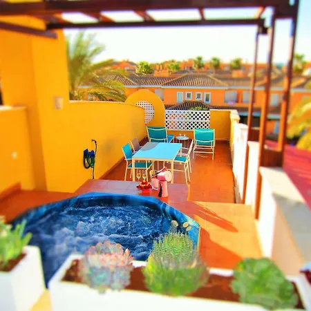 Tu Hogar En Verazul Apartment *