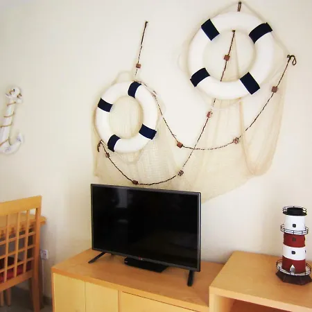 Tu Hogar En Verazul Apartment *