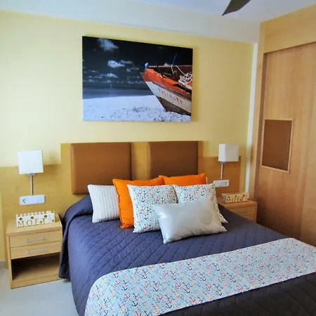 Tu Hogar En Verazul Apartment Vera