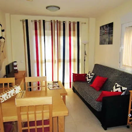 Tu Hogar En Verazul Apartment *